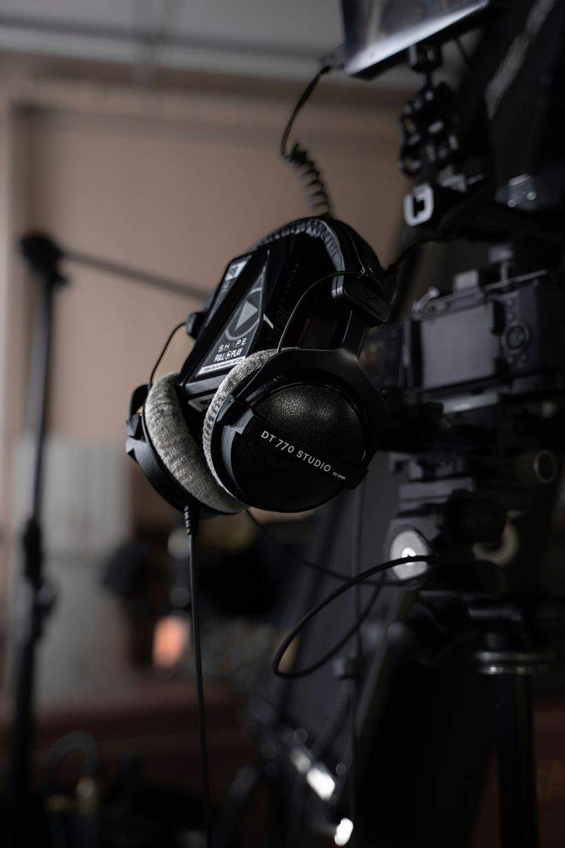Estudio Prisma TV 5